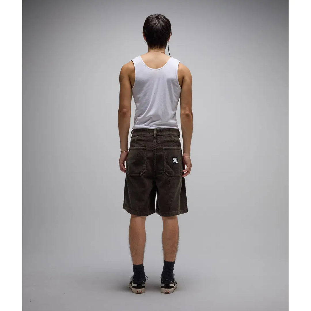 Former Reynolds 21’’Cord Walkshorts