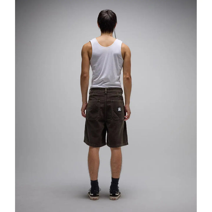 Former Reynolds 21’’Cord Walkshorts