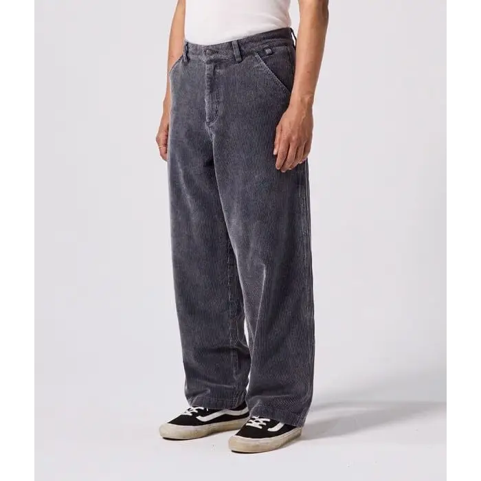 Former Reynolds Acid Cord Pants - Navy 