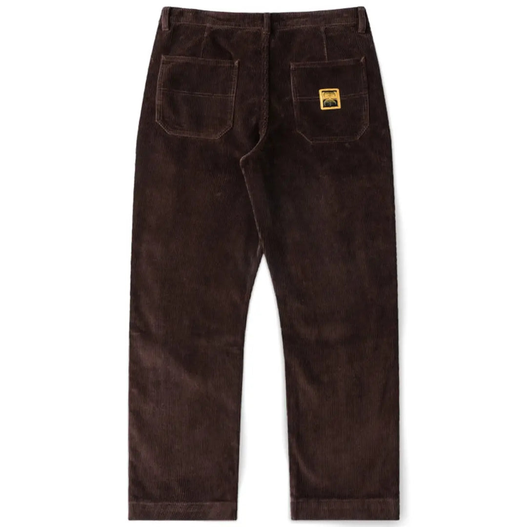 Former Reynolds Cord Pants - Bark