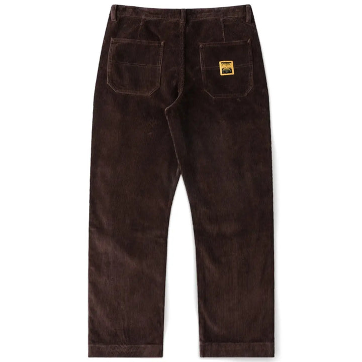 Former Reynolds Cord Pants - Bark
