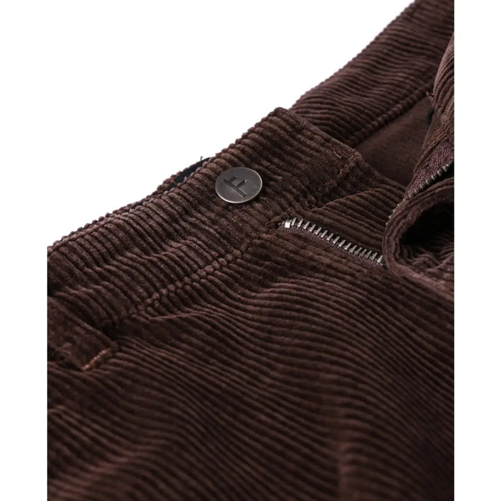 Former Reynolds Cord Pants - Bark