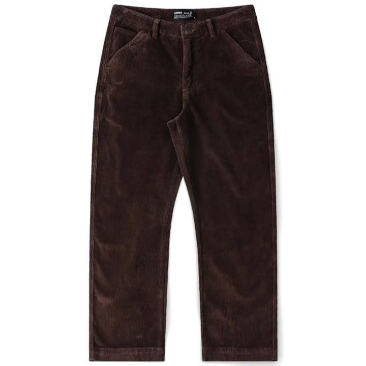 Former Reynolds Cord Pants - Bark