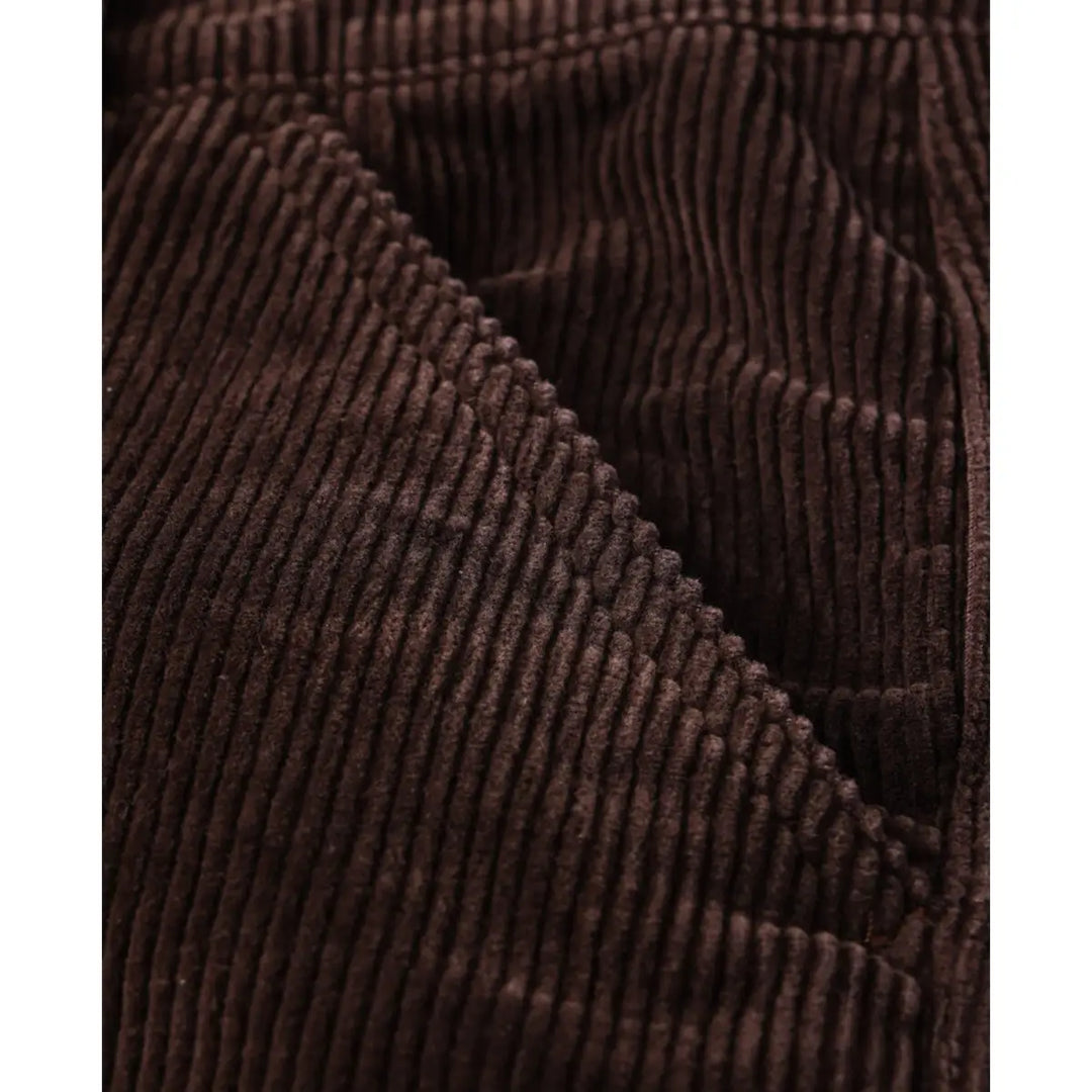 Former Reynolds Cord Pants - Bark