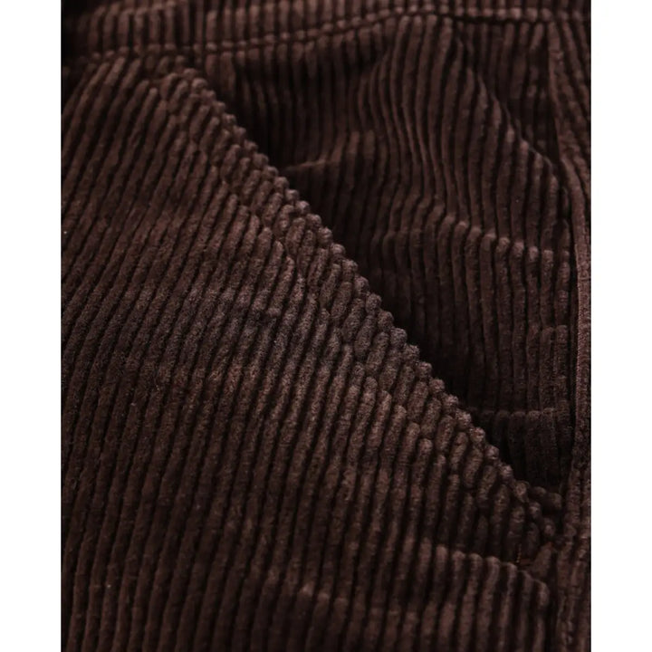 Former Reynolds Cord Pants - Bark