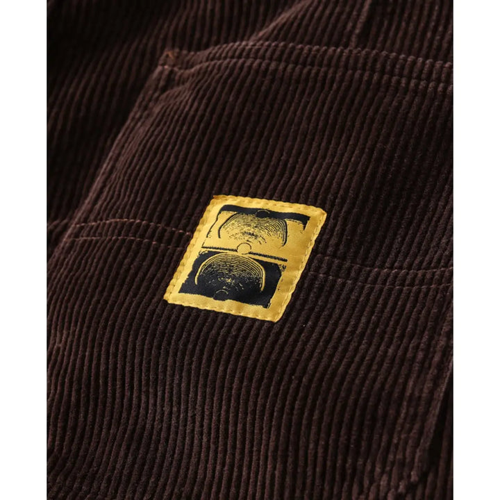 Former Reynolds Cord Pants - Bark