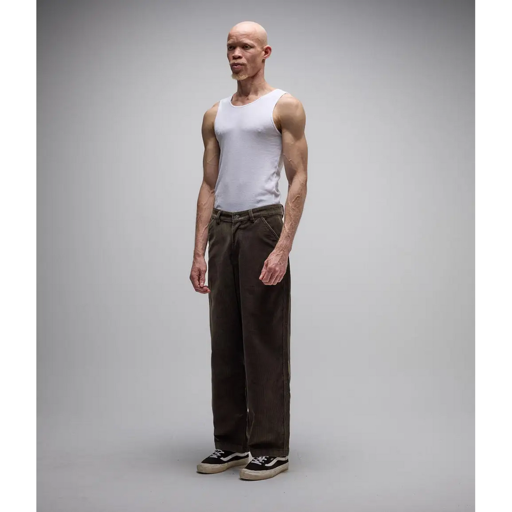 Former Reynolds Cord Pants - Pine