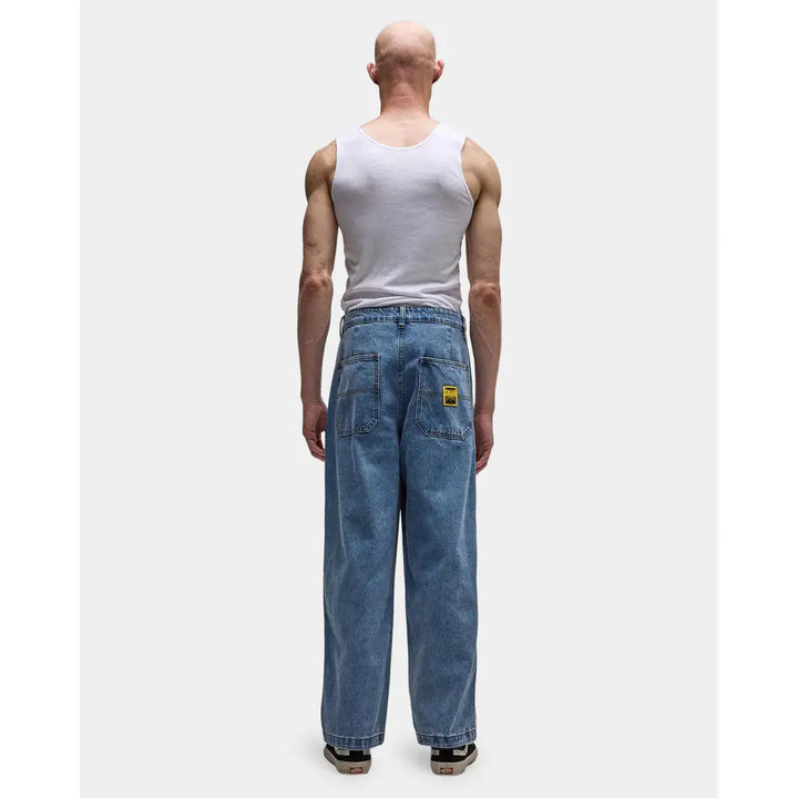 Former Reynolds Denim Pants - Mid Blue