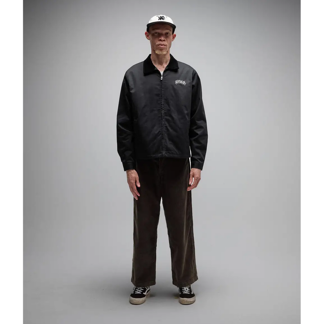 Former Reynolds Jacket - Black White