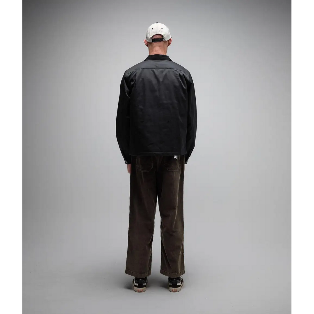 Former Reynolds Jacket - Black White