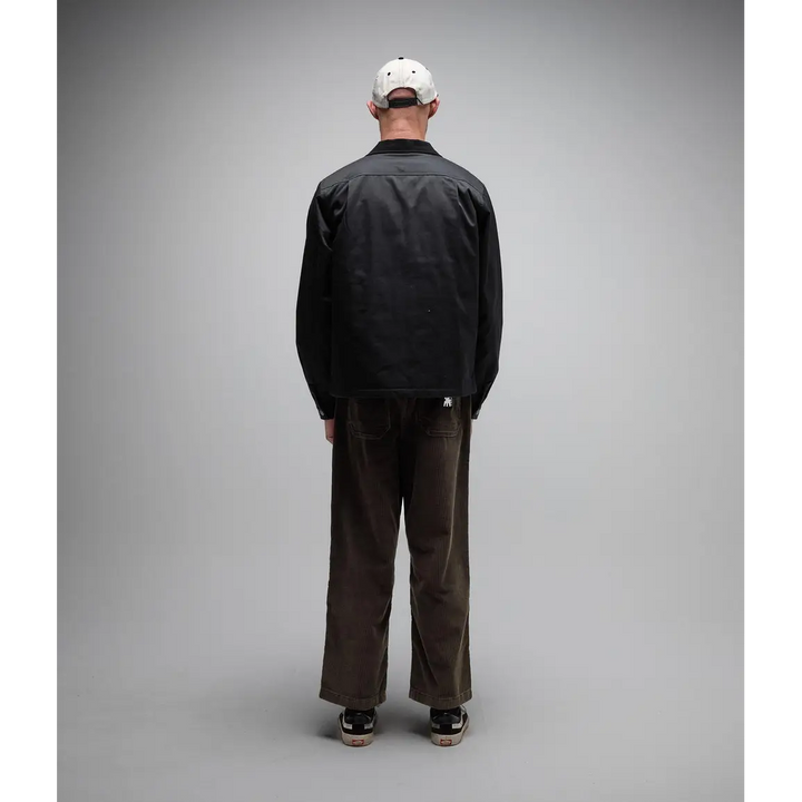 Former Reynolds Jacket - Black White