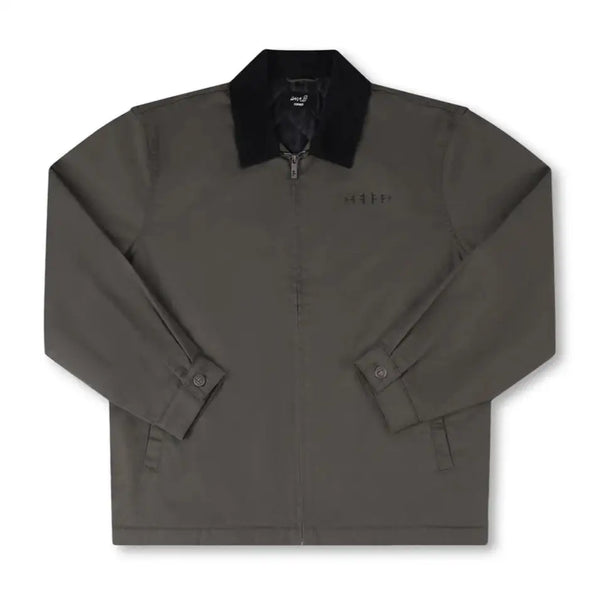 Former Reynolds Jacket - Deep Olive