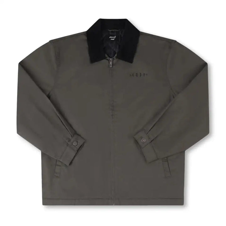 Former Reynolds Jacket - Deep Olive