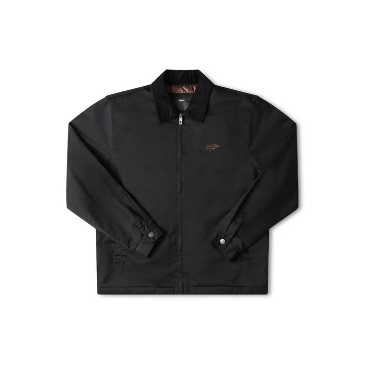 Former Reynolds Jacket 