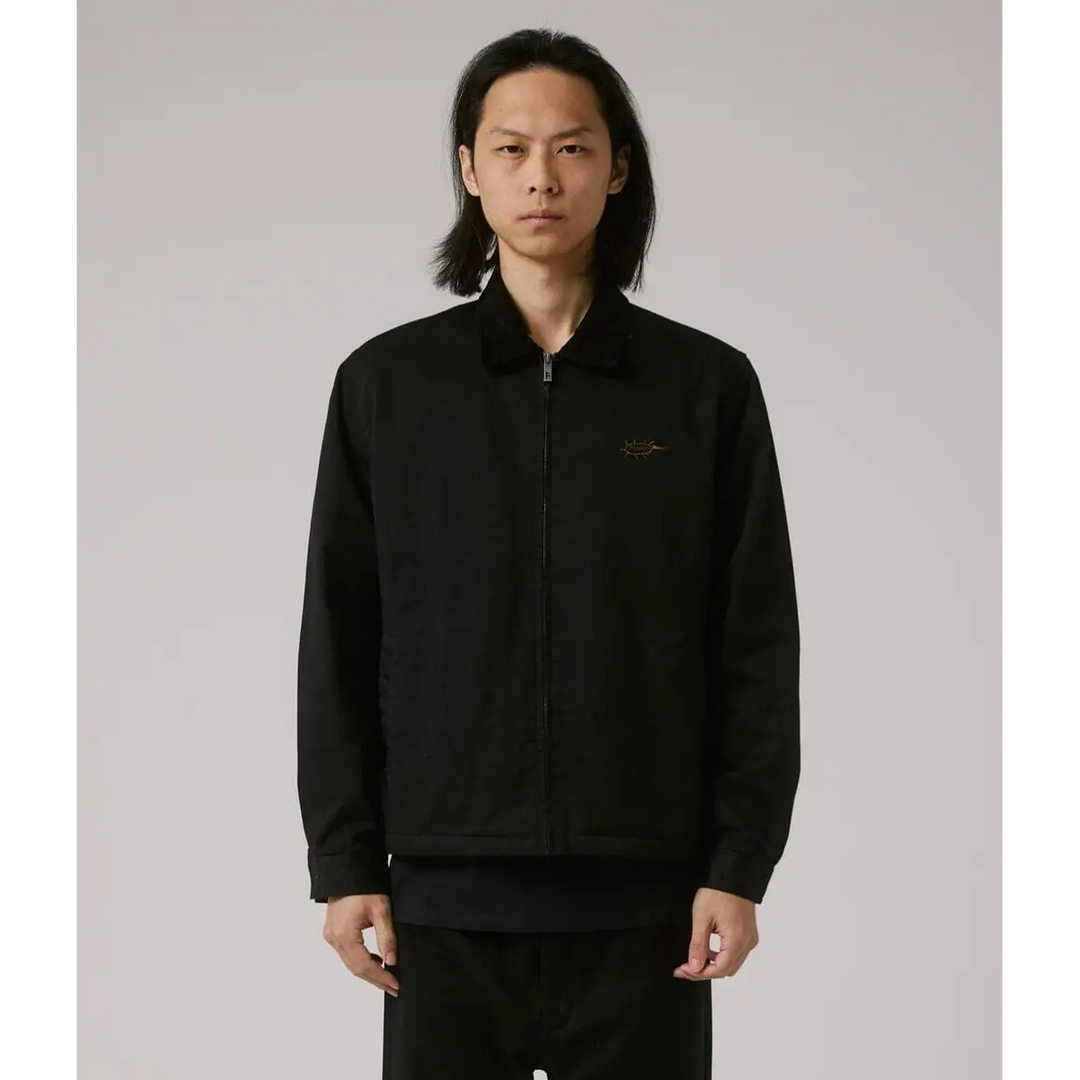 Former Reynolds Jacket 