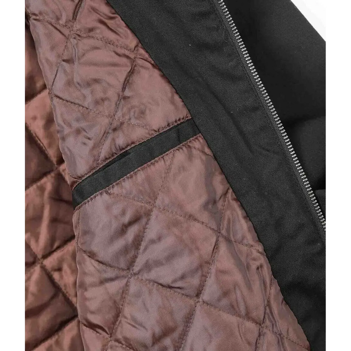Former Reynolds Jacket 