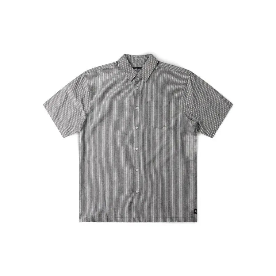 Former Reynolds Stripe Shirt - Surplus