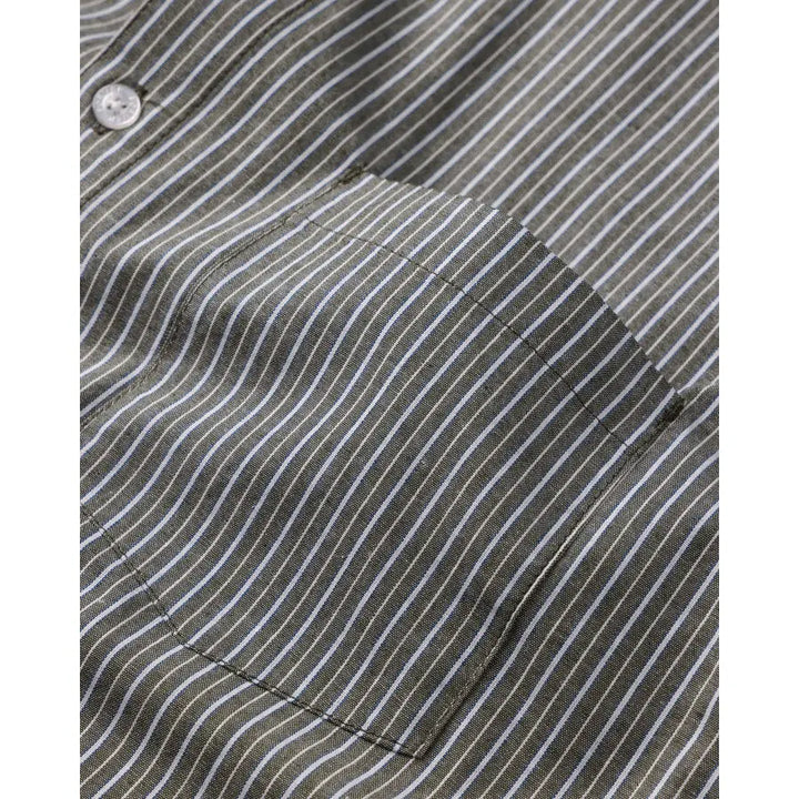 Former Reynolds Stripe Shirt - Surplus