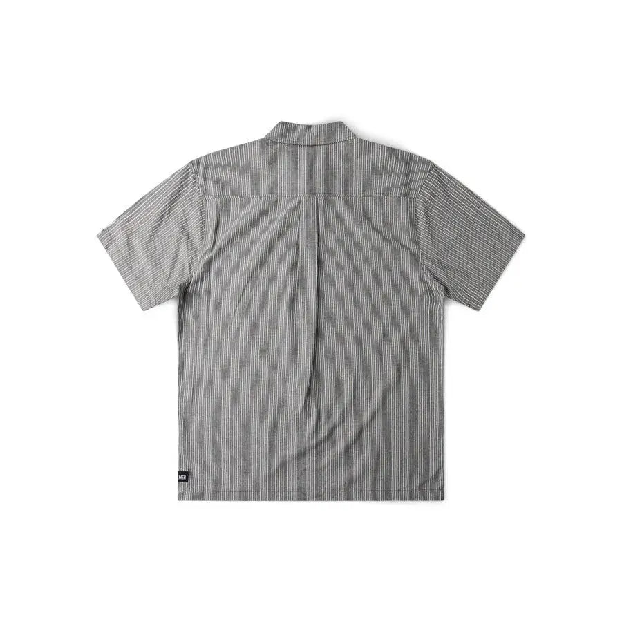 Former Reynolds Stripe Shirt - Surplus