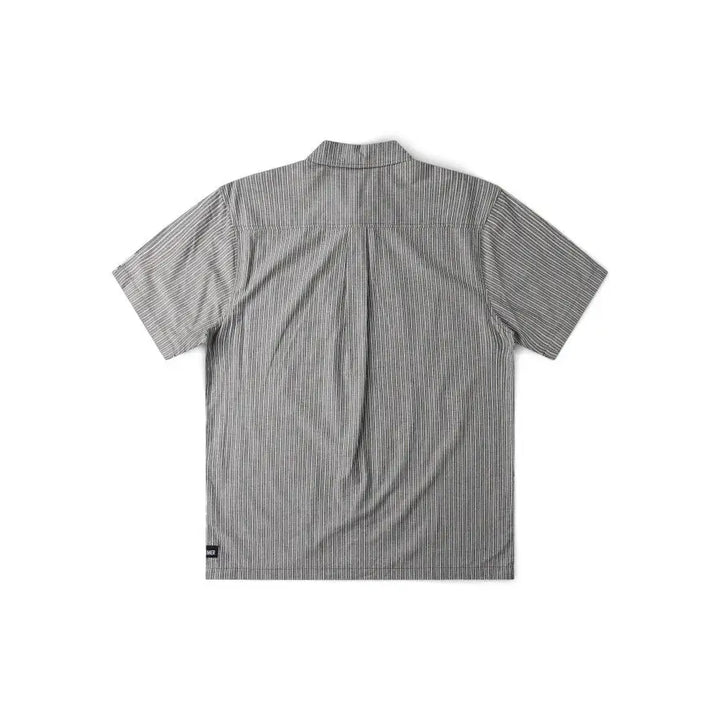 Former Reynolds Stripe Shirt - Surplus