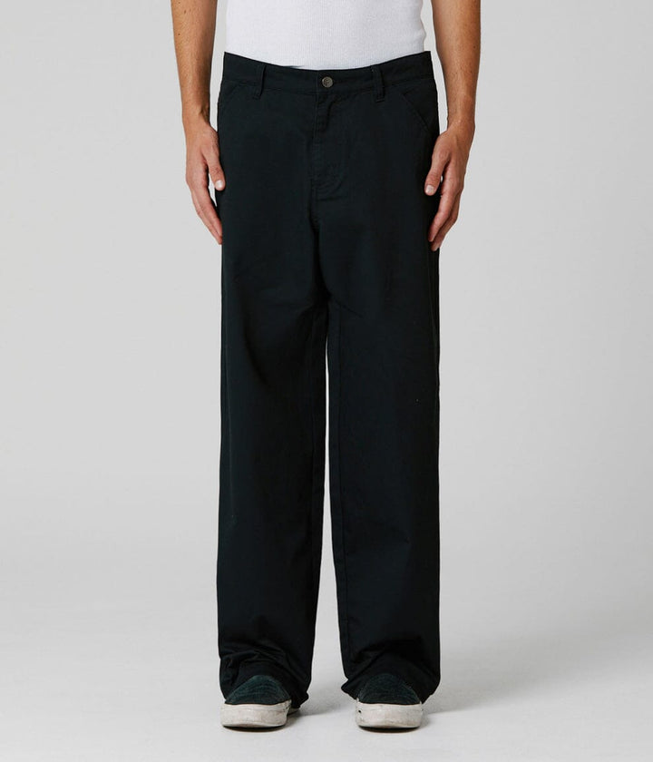 Former Reynolds Work Pants - Black 