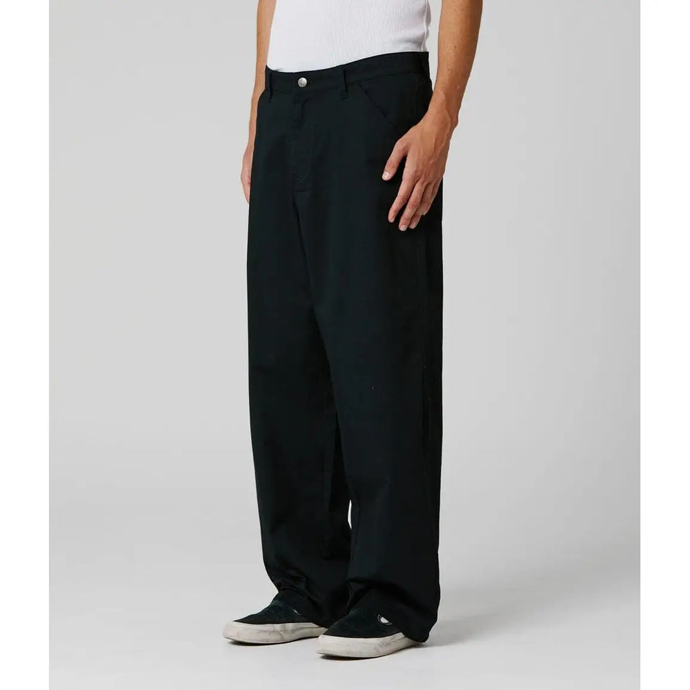 Former Reynolds Work Pants - Black 