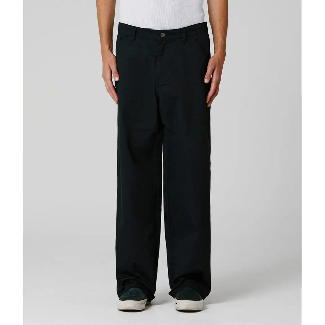 Former Reynolds Work Pants - Black 