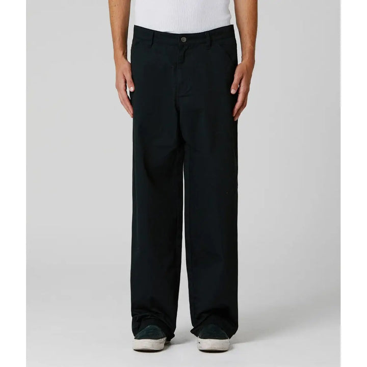 Former Reynolds Work Pants - Black 
