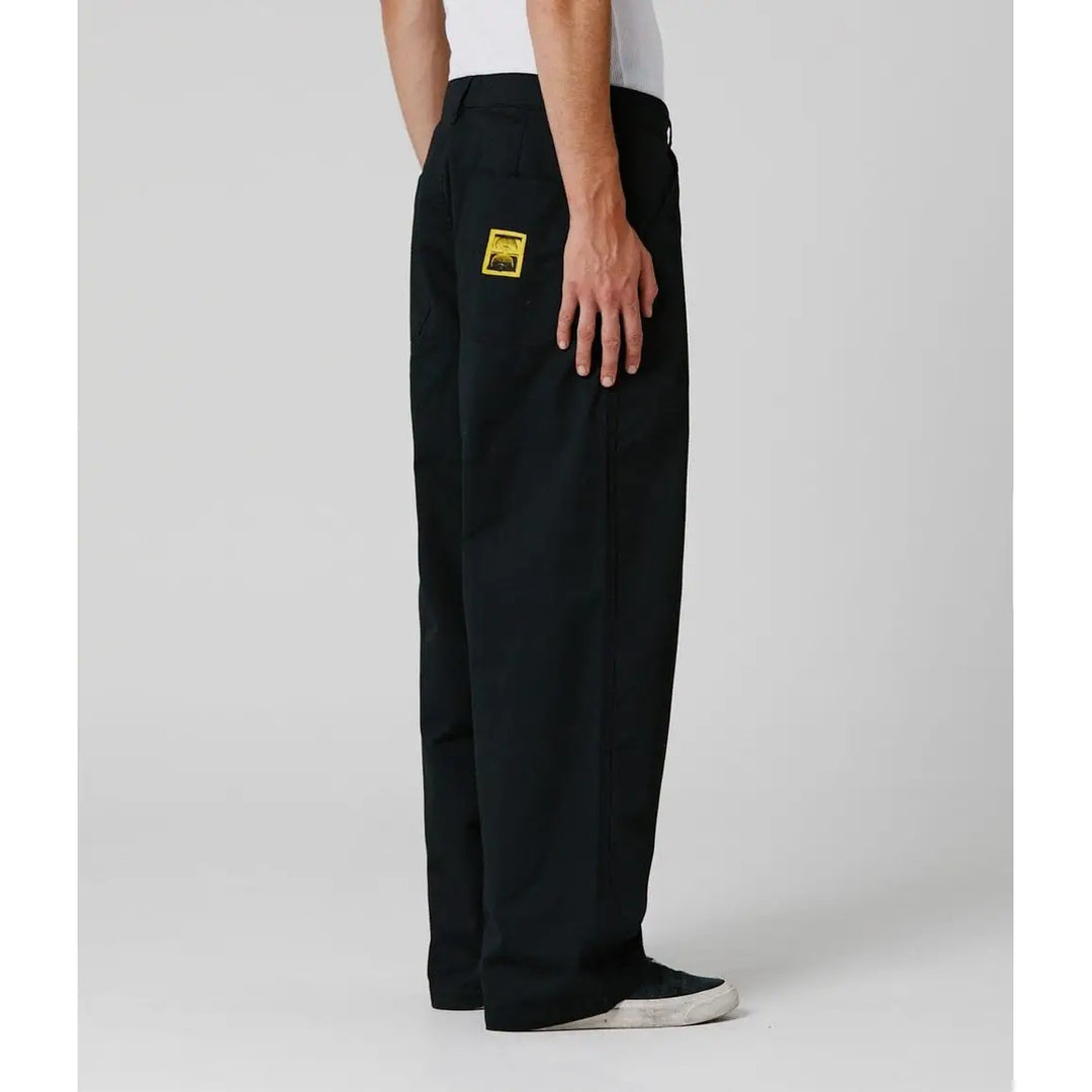 Former Reynolds Work Pants - Black 