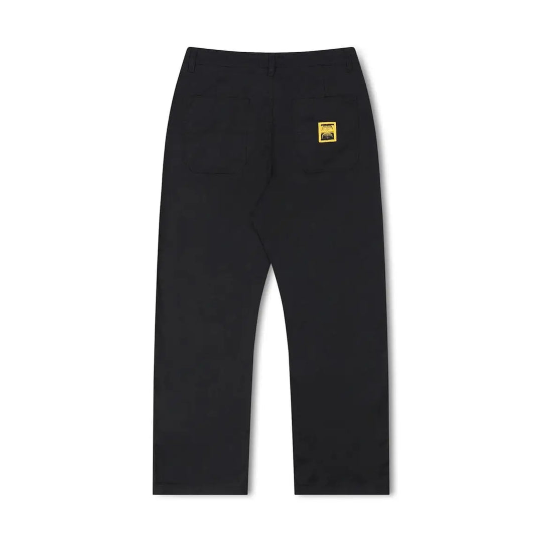 Former Reynolds Work Pants - Black 