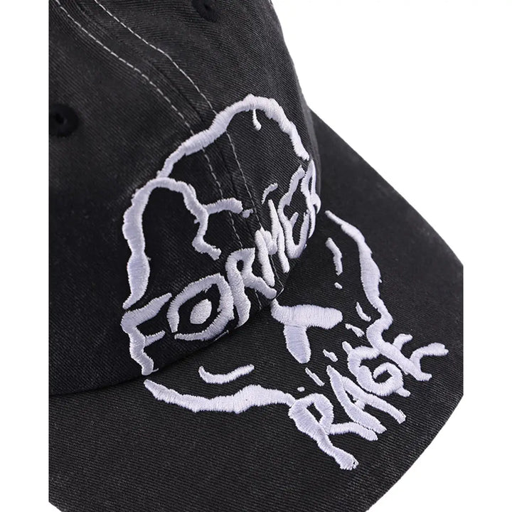 Former Skullz Cap - Mech Black