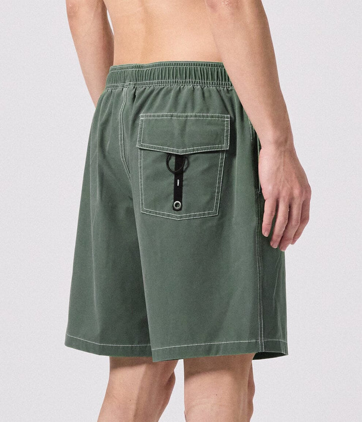 Former Swans 18" Swim Trunk Boardshorts 