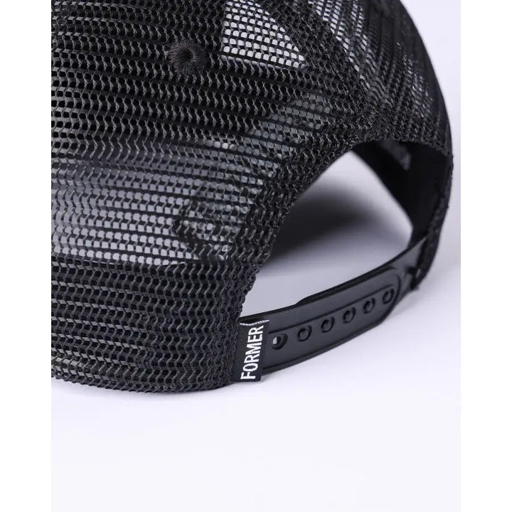 Former Tape Crux Trucker Cap - Surplus