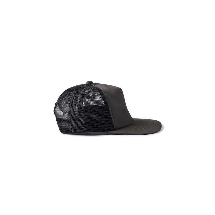 Former Tape Crux Trucker Cap - Surplus