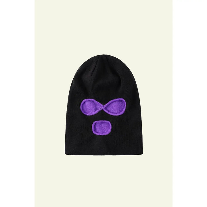 Former Tin Balaclava - Black