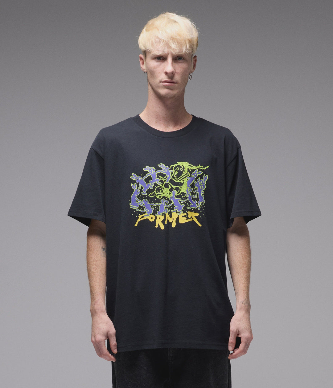 Former Totality T-Shirt 