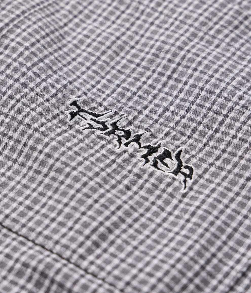 Former Vivian Check Shirt 