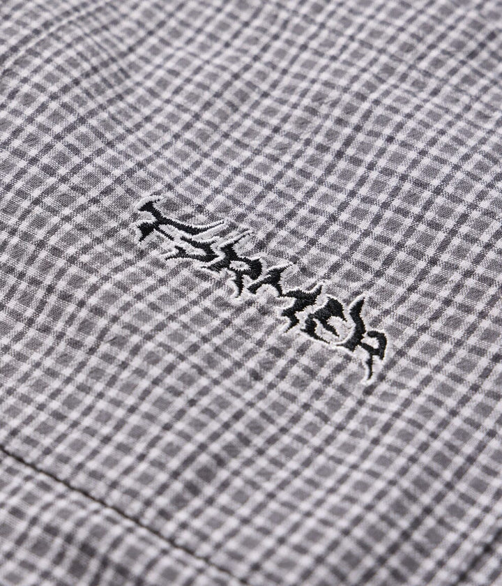 Former Vivian Check Shirt 