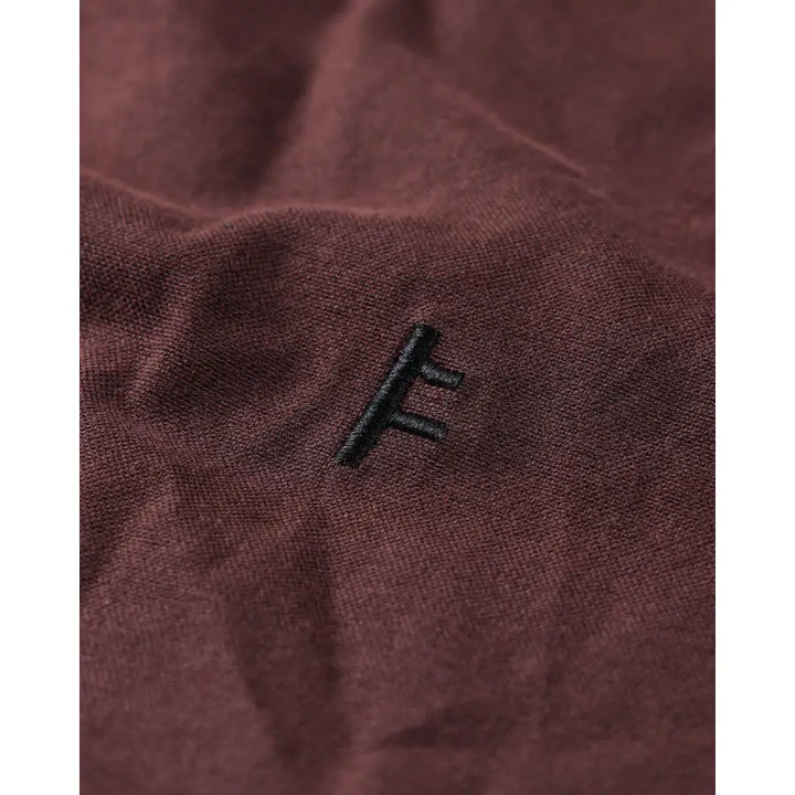Former Vivian Engineered Shirt - Bark