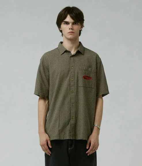 Former Vivian Flatline Shirt 