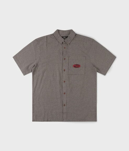 Former Vivian Flatline Shirt 
