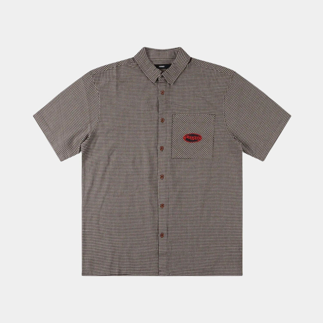 Former Vivian Flatline Shirt 