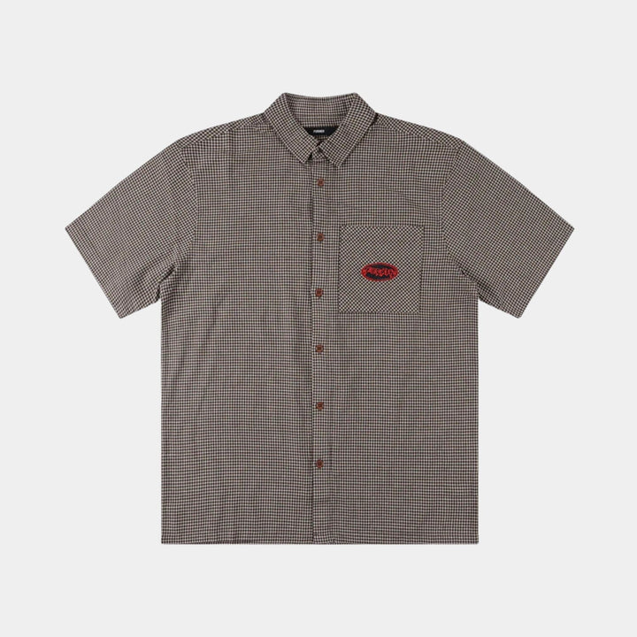 Former Vivian Flatline Shirt 
