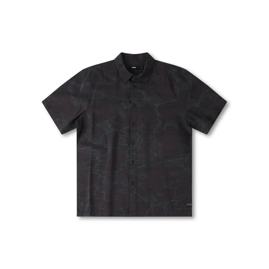 Former Vivian Global Mind Shirt
