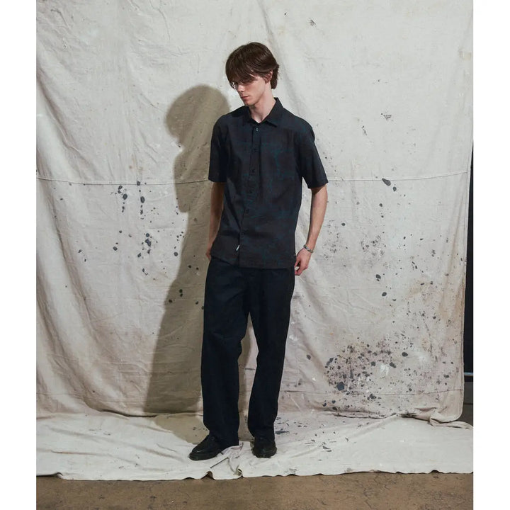 Former Vivian Global Mind Shirt