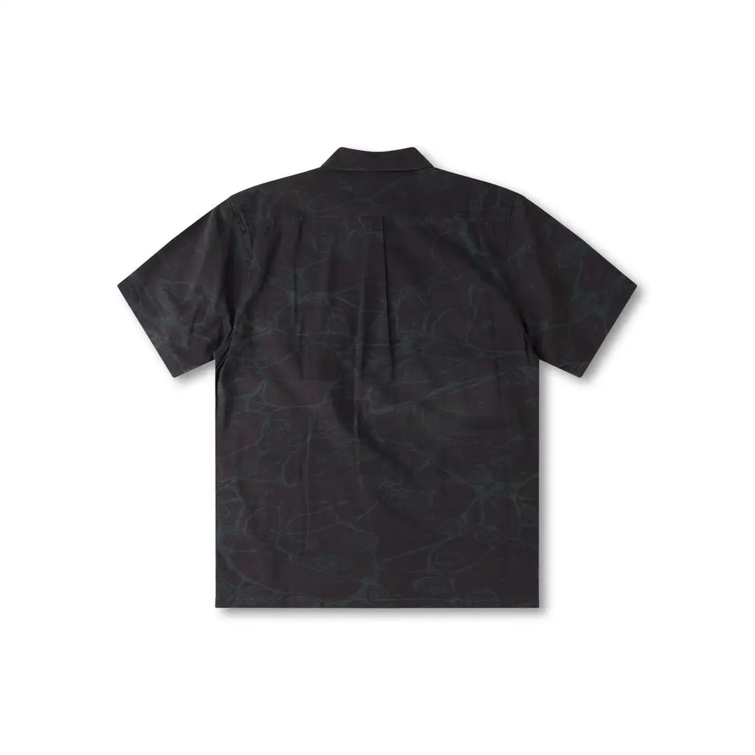 Former Vivian Global Mind Shirt