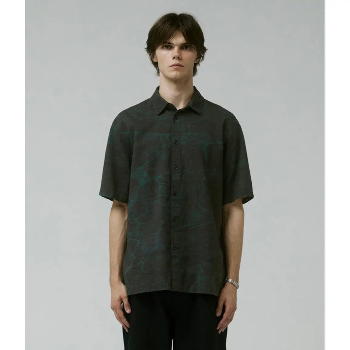 Former Vivian Global Mind Shirt