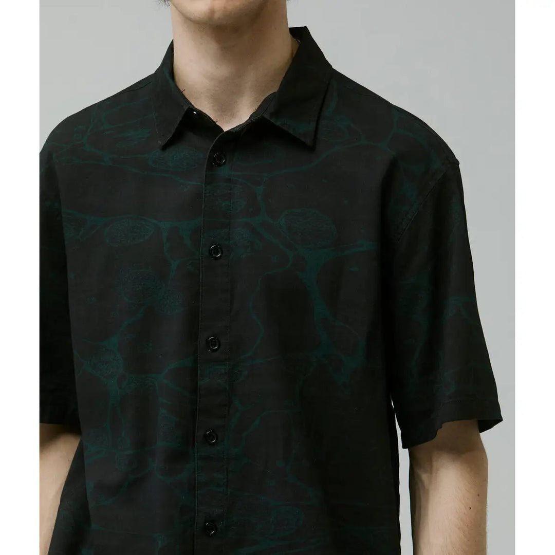Former Vivian Global Mind Shirt