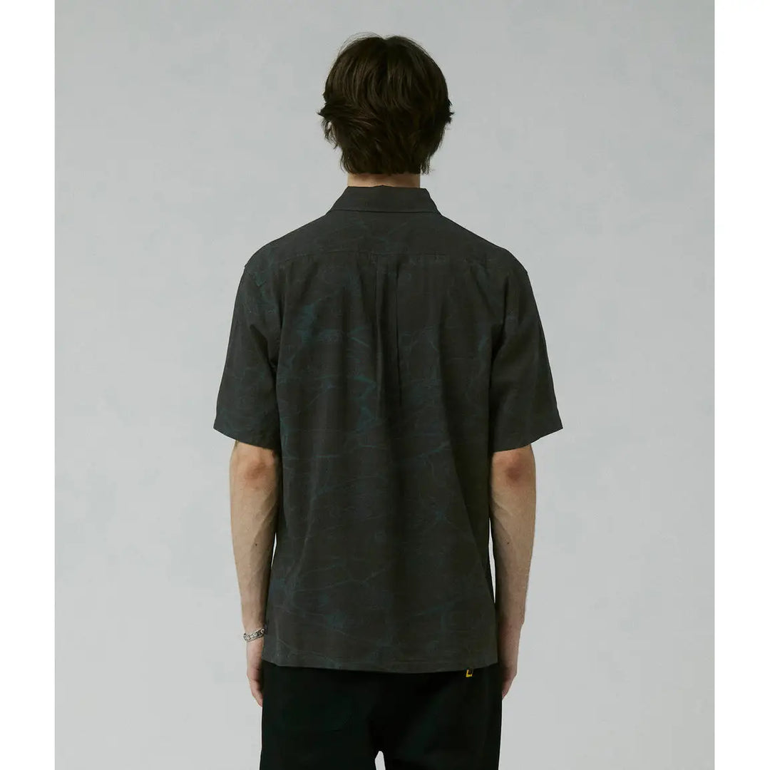 Former Vivian Global Mind Shirt