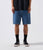 Former VT Distend Denim 20.5" Walkshort Dark Blue 34 